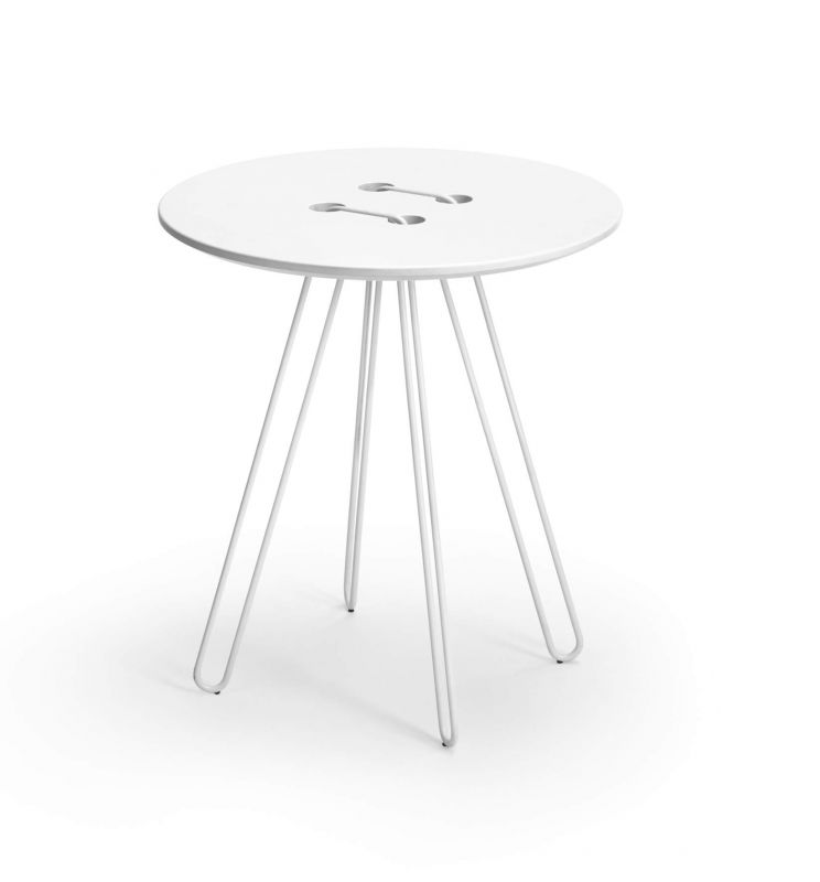Twine side table Casamania Horm - QUICK SHIP